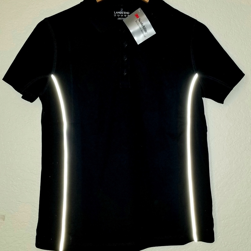 Polo shirt